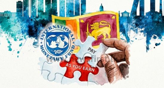 PAYE To Be Reviewed in IMF-Backed Revenue Strategy